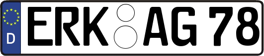 ERK-AG78