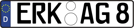 ERK-AG8