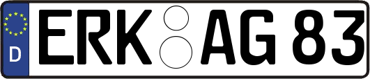 ERK-AG83