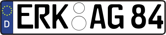 ERK-AG84