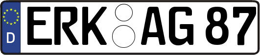 ERK-AG87