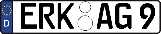 ERK-AG9