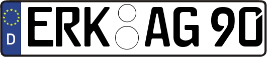 ERK-AG90