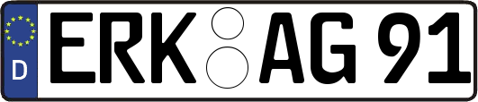 ERK-AG91