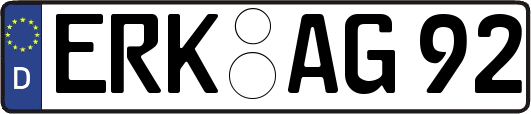 ERK-AG92