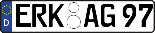 ERK-AG97