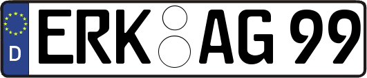ERK-AG99