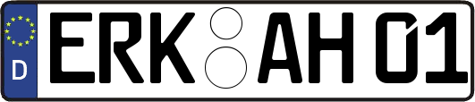 ERK-AH01