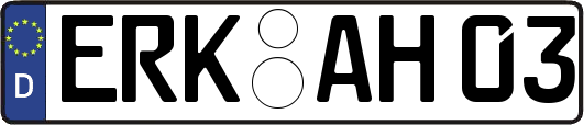 ERK-AH03