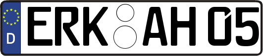 ERK-AH05