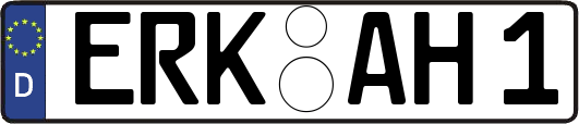 ERK-AH1