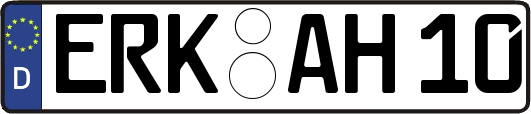 ERK-AH10