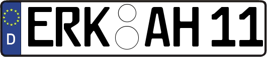 ERK-AH11