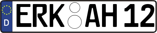 ERK-AH12
