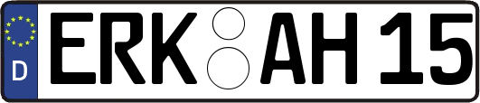 ERK-AH15