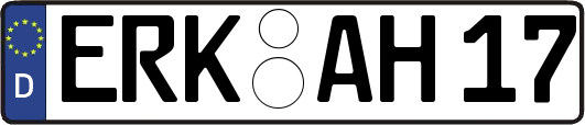 ERK-AH17