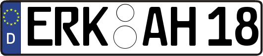 ERK-AH18