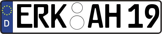 ERK-AH19