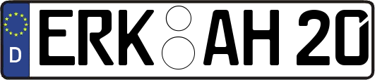 ERK-AH20