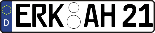 ERK-AH21