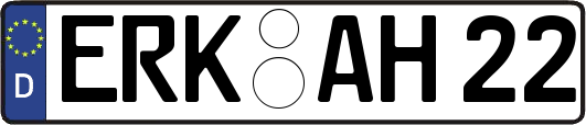 ERK-AH22
