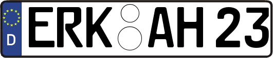 ERK-AH23