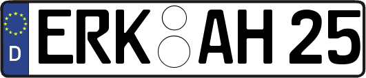 ERK-AH25