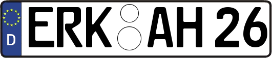 ERK-AH26