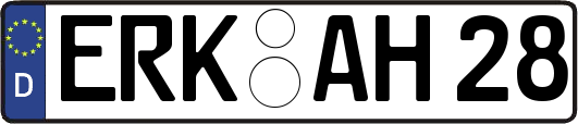 ERK-AH28