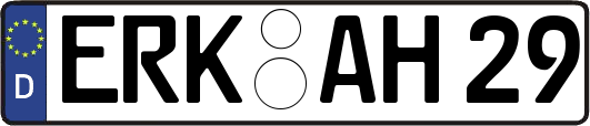 ERK-AH29