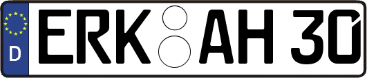 ERK-AH30
