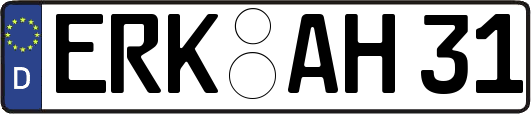 ERK-AH31