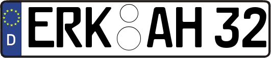 ERK-AH32