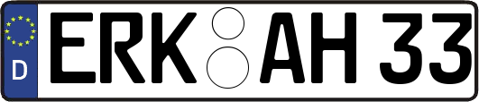 ERK-AH33