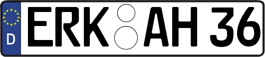 ERK-AH36