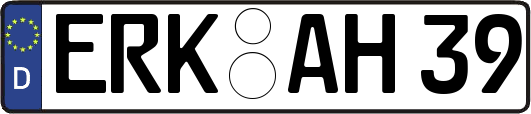 ERK-AH39