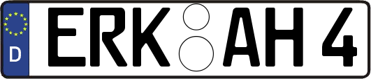 ERK-AH4