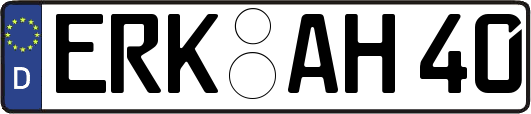 ERK-AH40