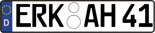 ERK-AH41