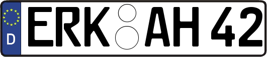 ERK-AH42