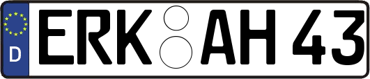 ERK-AH43