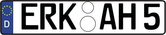 ERK-AH5