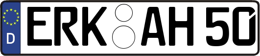 ERK-AH50