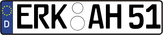 ERK-AH51
