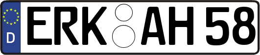ERK-AH58
