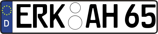 ERK-AH65