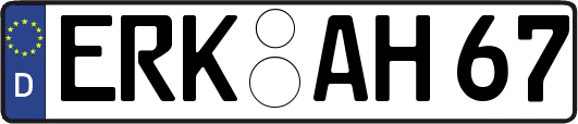 ERK-AH67