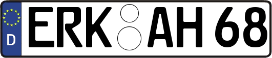 ERK-AH68