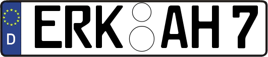 ERK-AH7