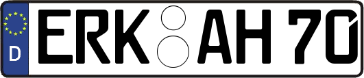 ERK-AH70